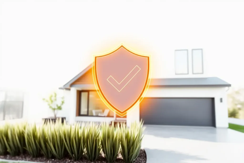 Building Trust for In-Home Repair Visits