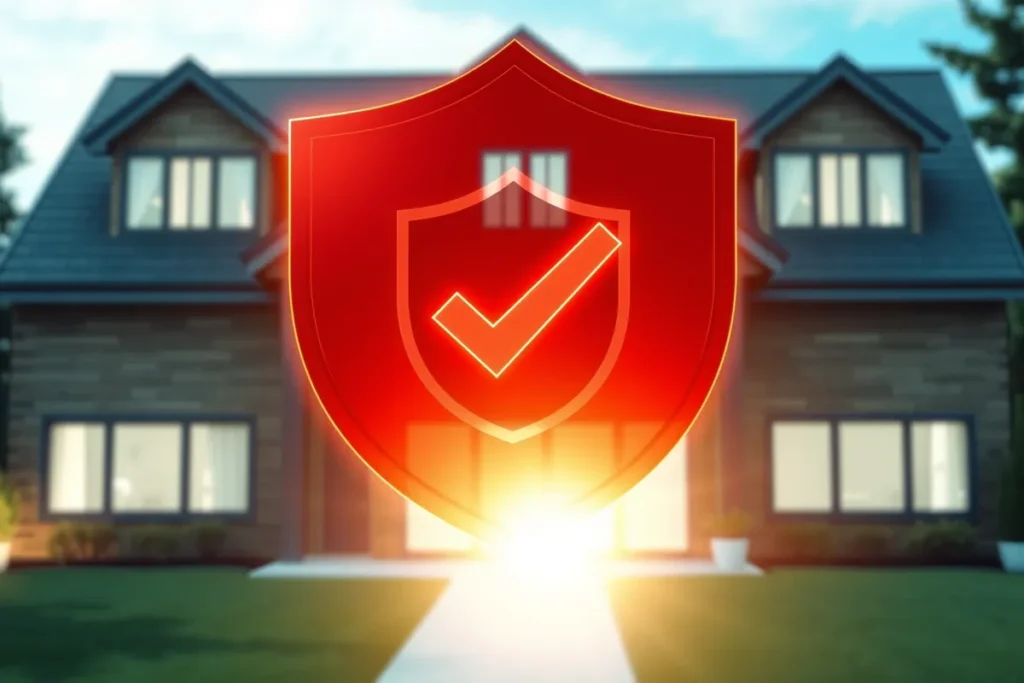 Trust: Insurance and Vetting for House Cleaning