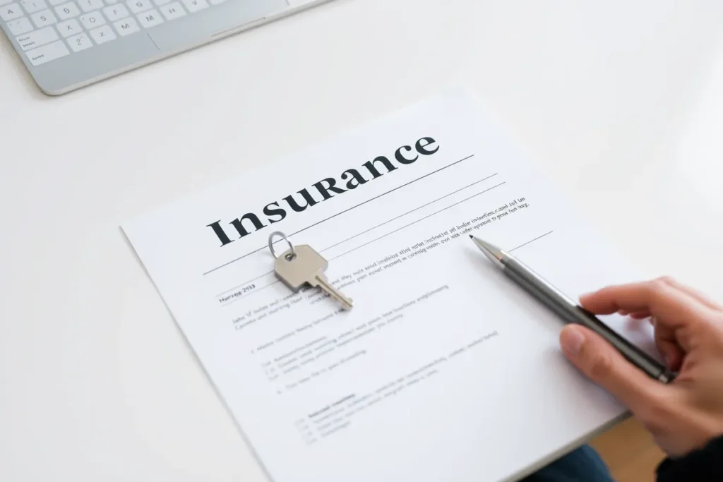 Working With Insurers as a Restoration Company
