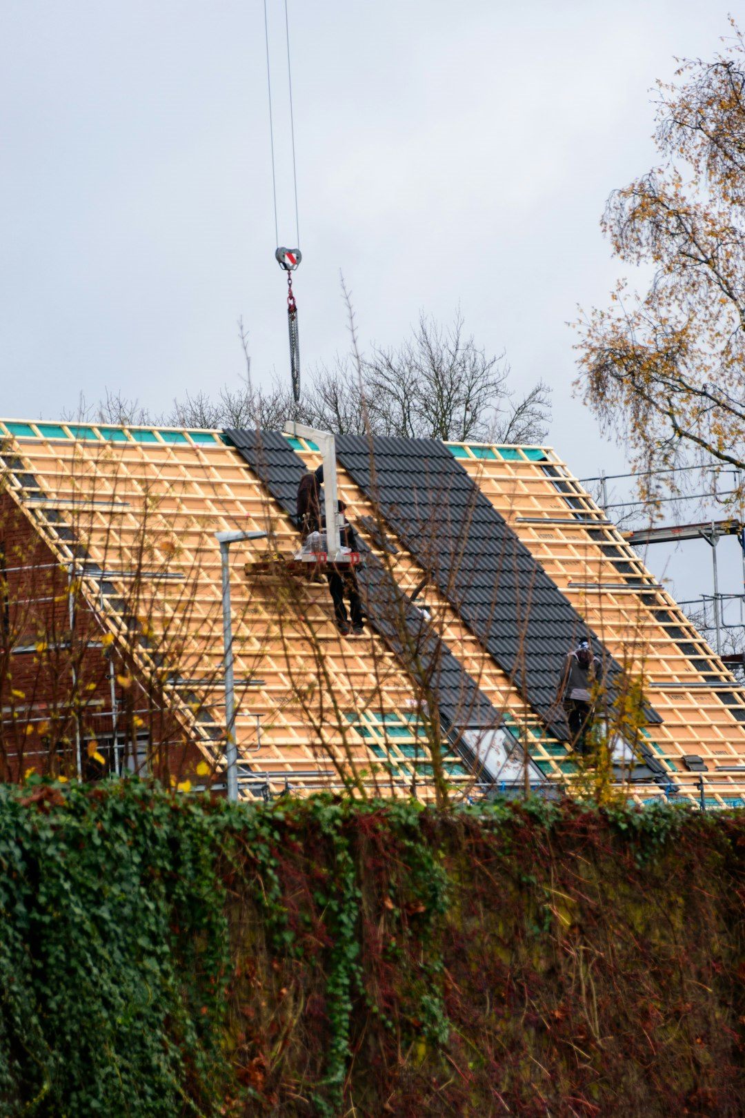 Commercial Restoration Jobs