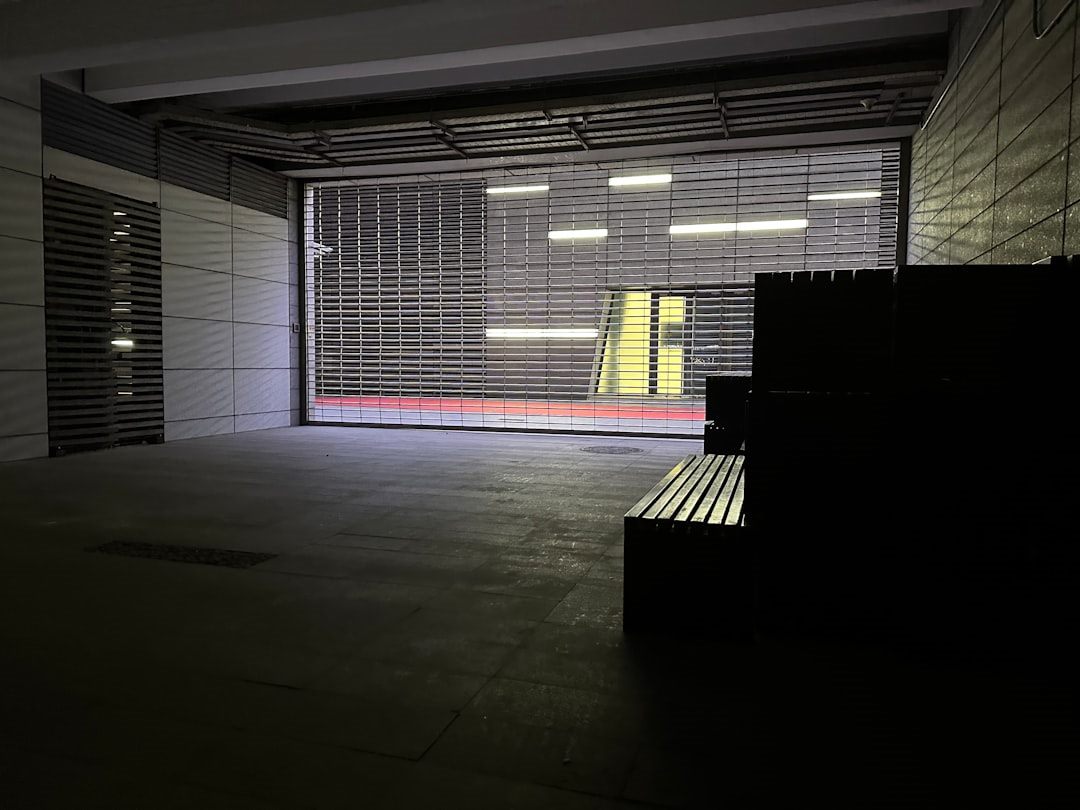 Storage Facility Case Study