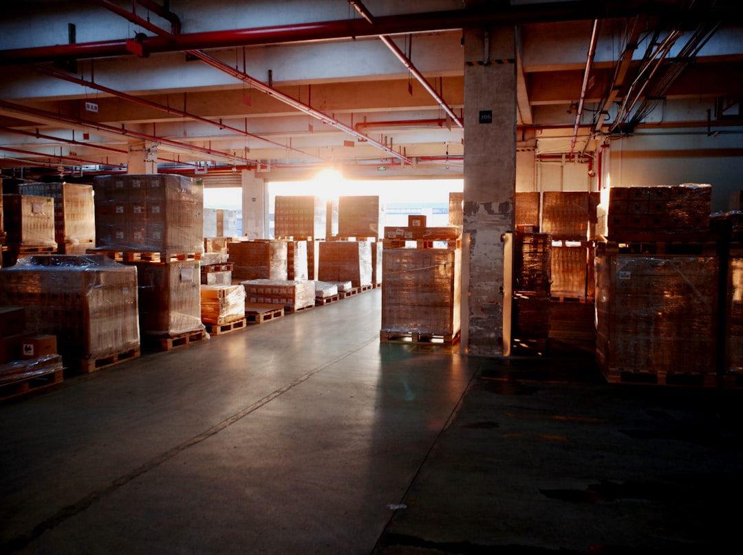 Facility Security Tour